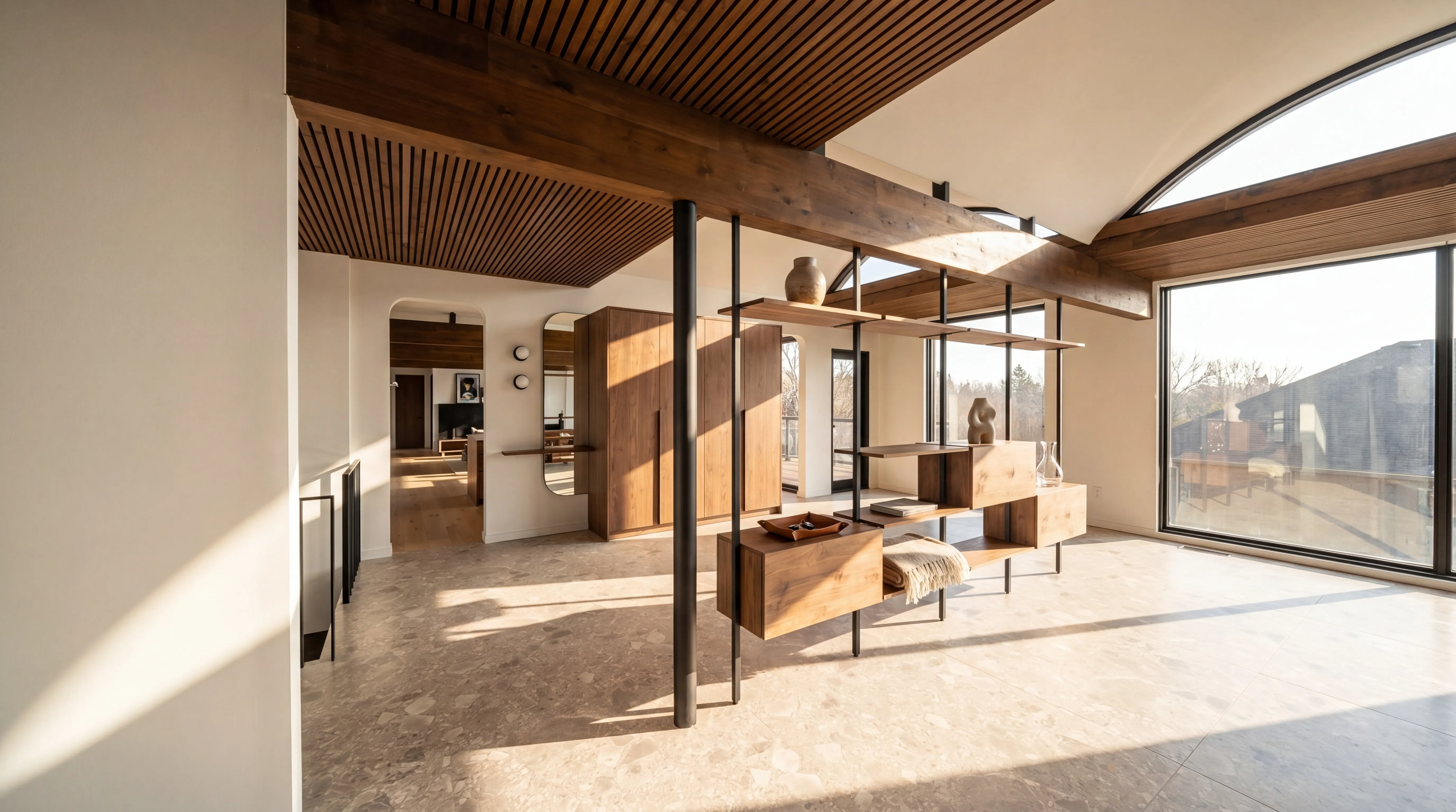 Viiew - AI Renderer for Interior Designers